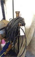 HEAVY EXTENSION CORD- LAUNDRY SUPPLIES- VINTAGE