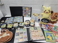 Pokemon Collection Card Lot