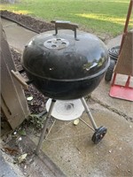 Weber Grill