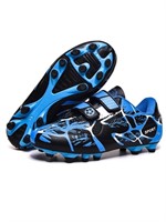 SM1261  Rotosw Youth Soccer Cleats 13c