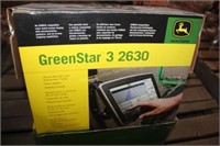Greenstar 2 2630 Monitor SF1 Activation
