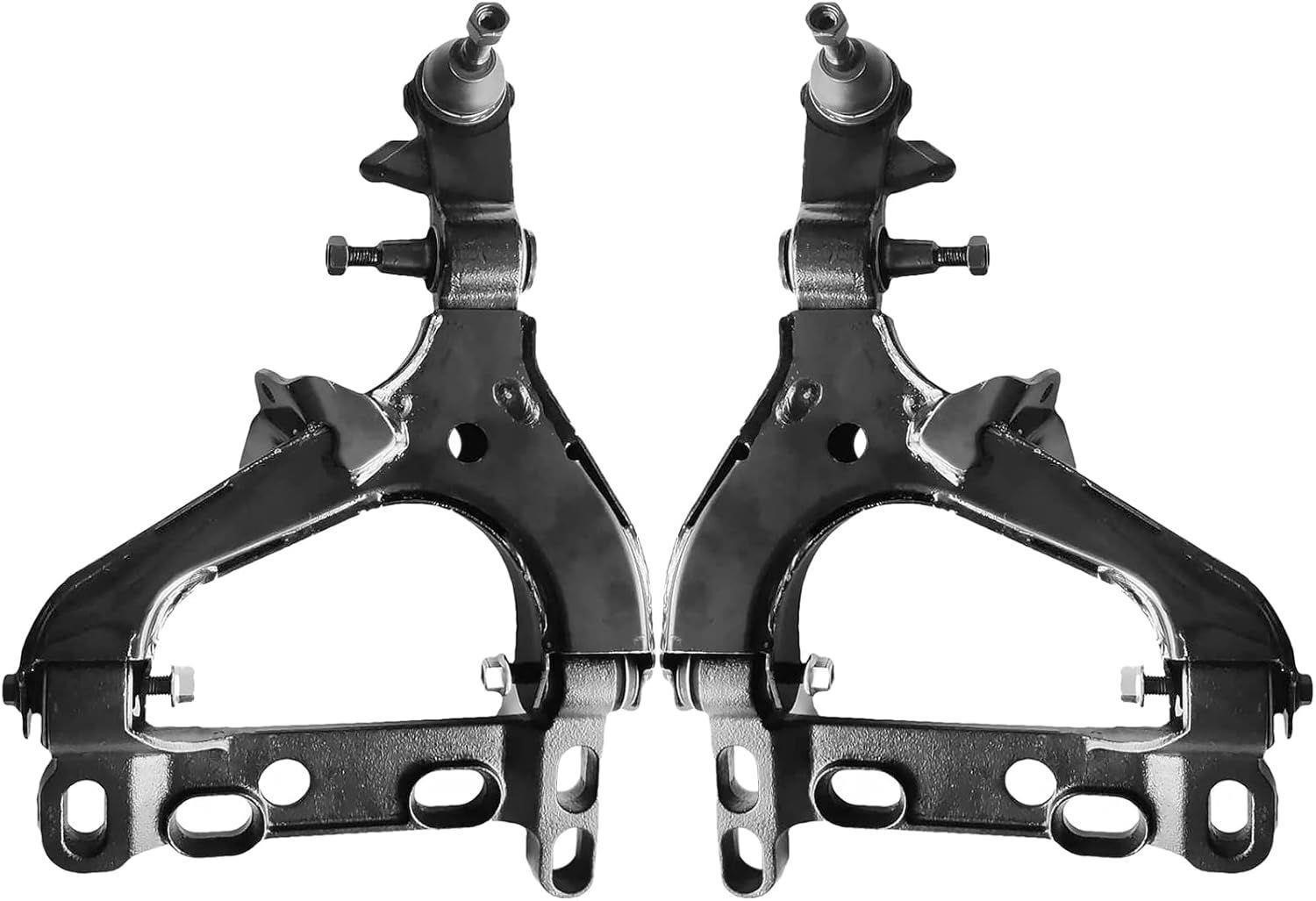 2pc Front Lower Control Arms Select Chevy/GMC