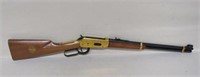 Winchester Commemorative Carbine