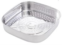 NEW Curtis Stone 12" Steamer Tray