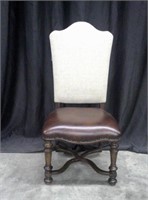 QUALITY ACCENT SIDE CHAIR