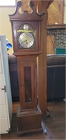 Seth Thomas Godmother Clock