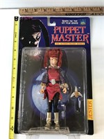 Puppet Master Jester Action Figure
