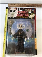 Puppet Master Memphisto Action Figure