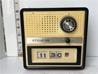 Straus radio