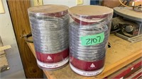 2-30’ rope lights, never opened
