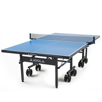 JOOLA Nova Plus All-Weather Table Tennis Table