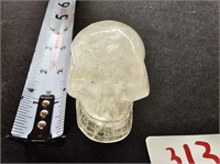 Crystal Skull