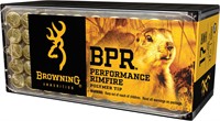 Browning Ammo B195117050 BPR Performance Rimfire