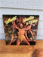 Ted Nugent • Intensities in 10 Cities • Original