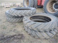 (5) Tractor Tires  Tractor Tires #