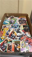 500+ Sports collectible Cards