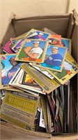 500+ Sports Collectible Cards
