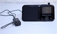 GraceDigital Wi-Fi Music Player/Internet Radio