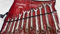 Stanley Challenger Combination Wrench
