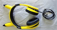 POKEMON HEADPHONES