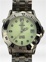 Men's Automatic Wrist Watch