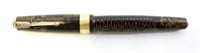 Vintage Parker Gold Pearl Vacumatic Fountain Pen