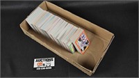 1990 Score Baseball Cards w/Stars