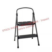 Cosco two step stool