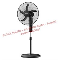 Holmes Manual stand fan