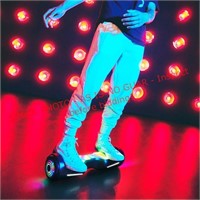 Lumino hoverboard