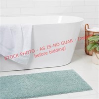 22" x 60” bath runner