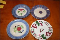 Pennsylvania Dutch Plates