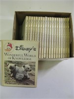 Walt Disney World Of Knowledge Volume 1- 20