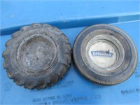 bf goodrich silvertown ashtray tires