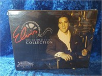 Graceland Elvis Presley movie collection sealed