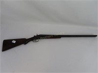 Royal Gun Works 12 Ga Double Shot Gun, Belguim