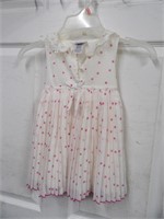 Size 2T Dress