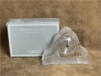 Crystal Legends by Godinger Full Lead