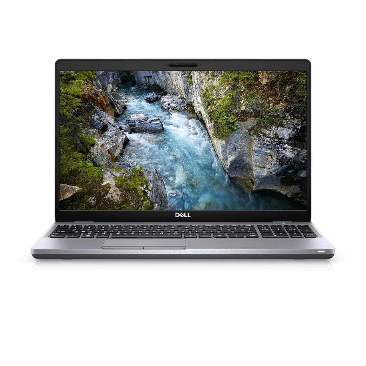 Dell Precision 3550 15.6-inch Laptop - Intel Core