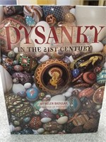 Pysanky Book