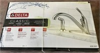 Brand new Delta classic sink faucet
