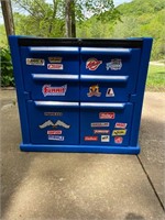 Step 2 Workshop Tool Chest Toybox Cabinet