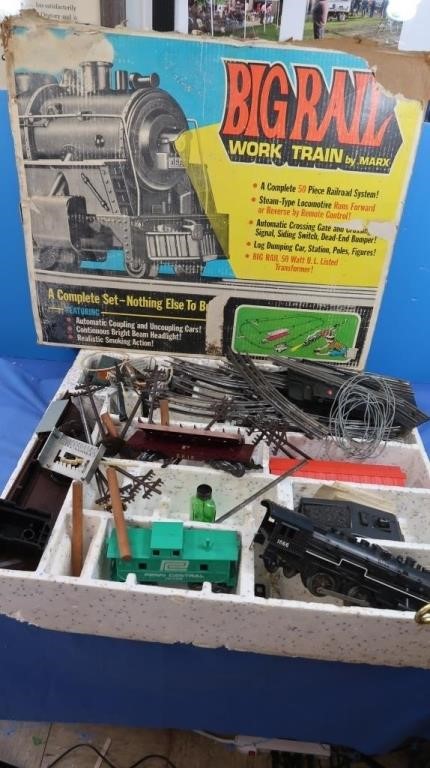 Collectible/Downsizing/Vintage Auction-Greensburg