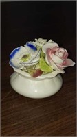 Vintage Royale Stratford fine bone china flowers