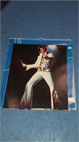 1983 pictures Elvis All Star shows 11.5 in by 13