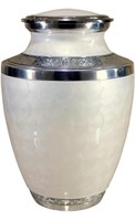 $128 (10") Urn Memorial Jar