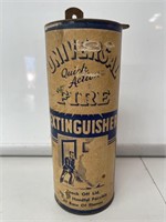 Universal Fire Extinguisher