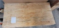 5 PC OF 4X8 1532ND PLYWOOD