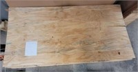 5 PC OF 4X8 1532ND PLYWOOD