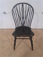 Windsor back chair